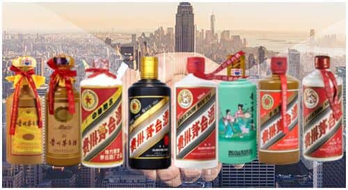 攀枝花东区回收茅台